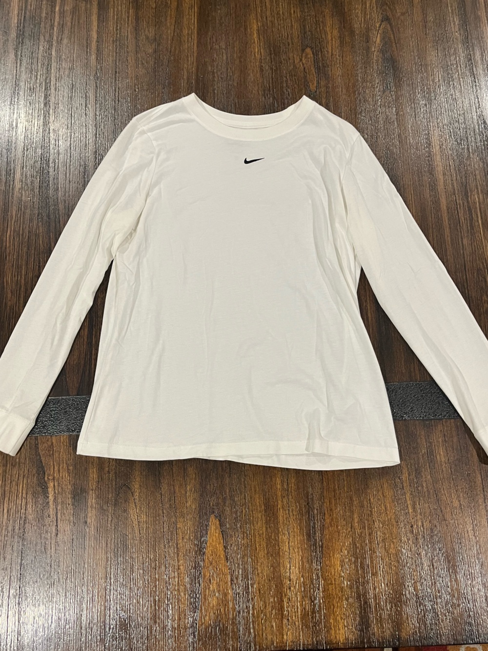 Women’s Nike long sleeve